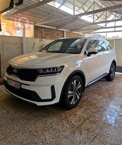 كيا سورينتو